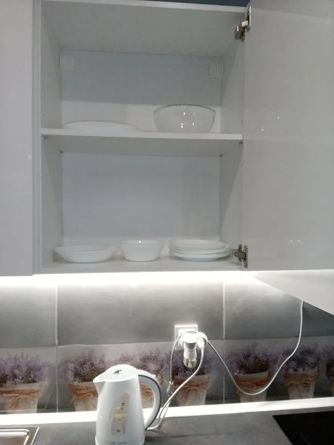 Apartmán Roza- Lotnisko Vratislav Polsko
