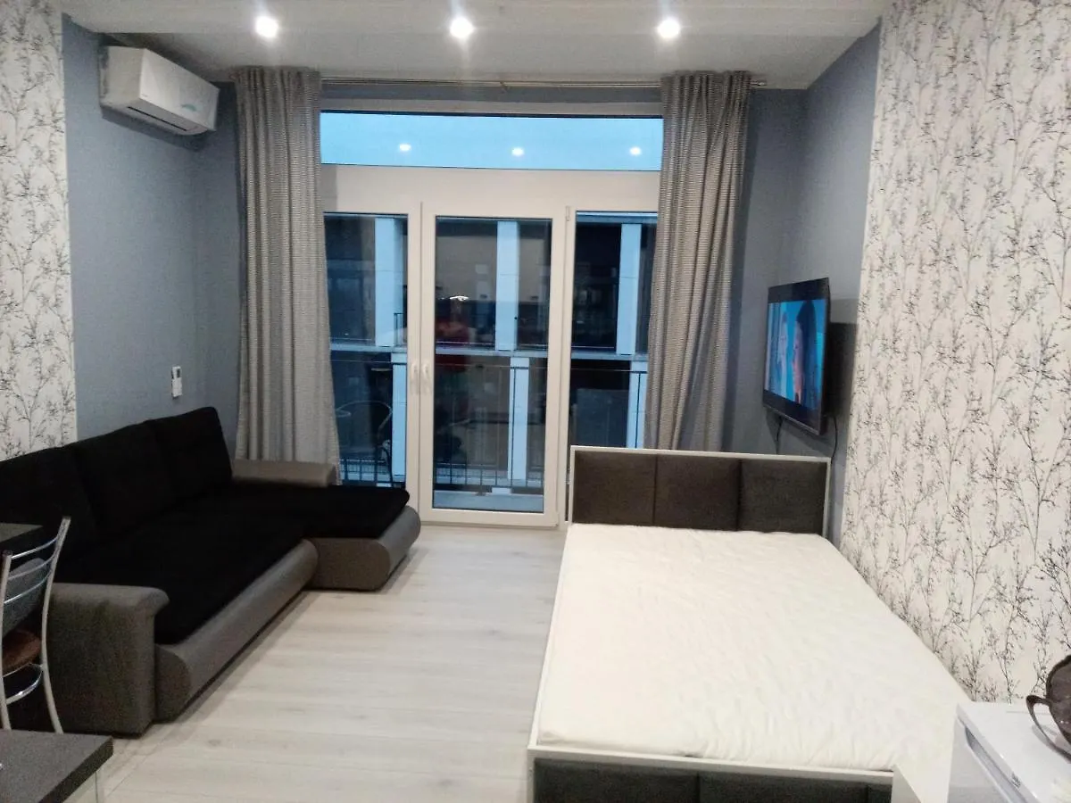 Apartmán Roza- Lotnisko Vratislav Polsko