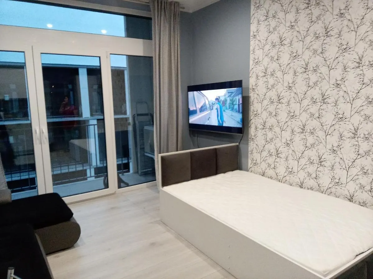 Apartmán Roza- Lotnisko Vratislav