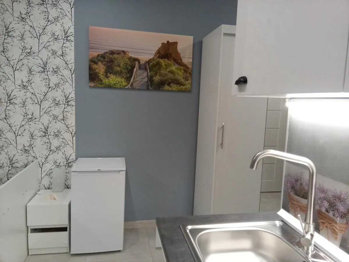 Apartmán Roza- Lotnisko Vratislav Polsko