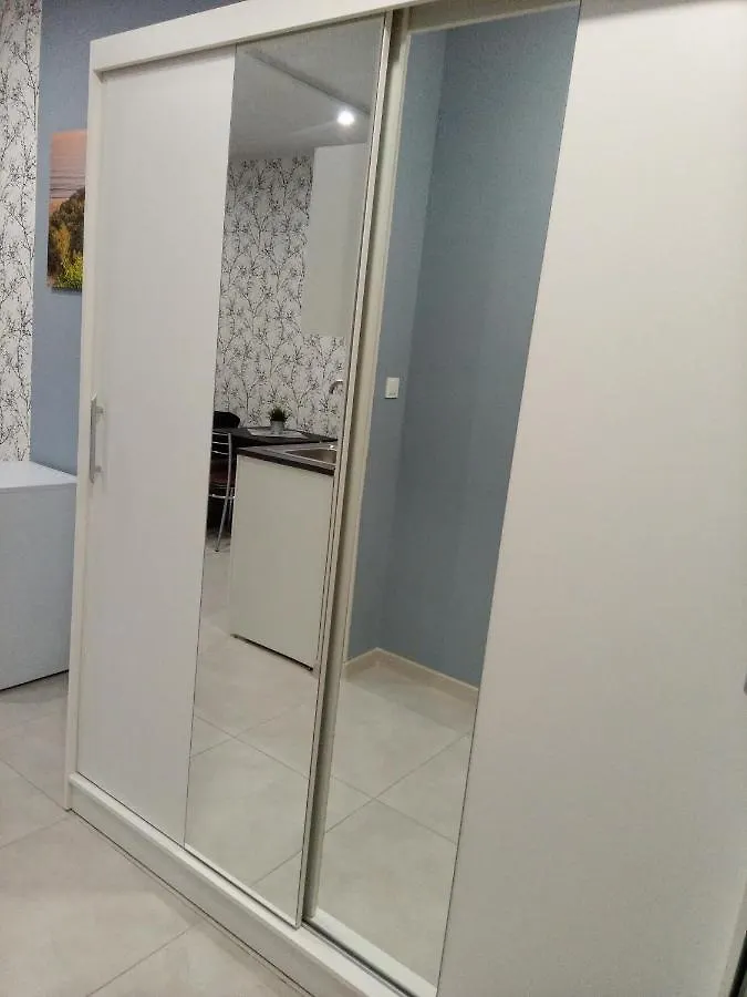 Apartmán Roza- Lotnisko Vratislav