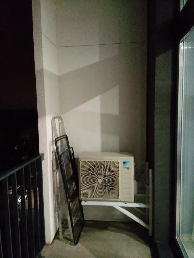Apartmán Roza- Lotnisko Vratislav