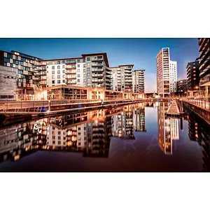 modern-leeds-city-apartment.yorkshirehotels.net/