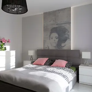 Apartament Centre, Wrocław