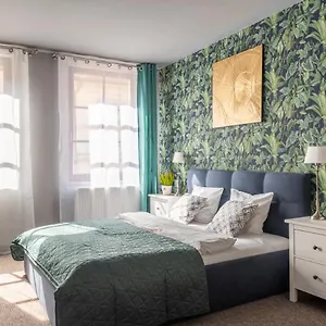 Staycity Sukiennice 6 Apartment