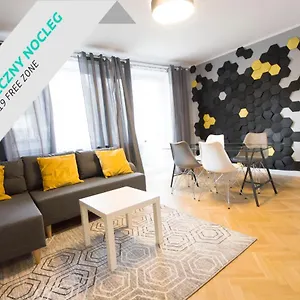 Apartament Happyestate - Old Town - Przy Rynku, Wrocław