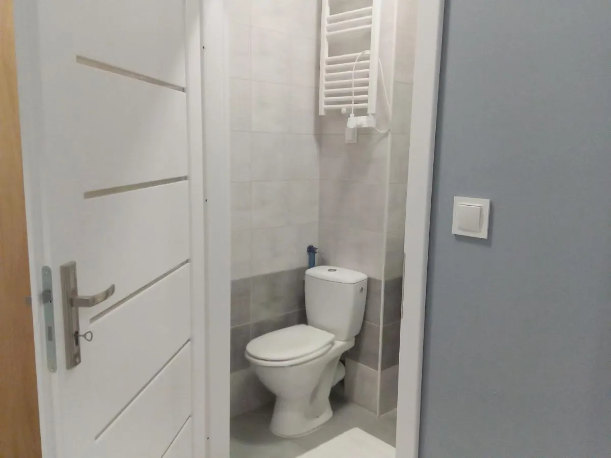 Roza- Lotnisko Apartment Wroclaw 0*,  Poland