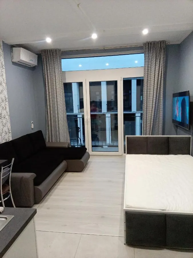 Roza- Lotnisko Apartment Wroclaw