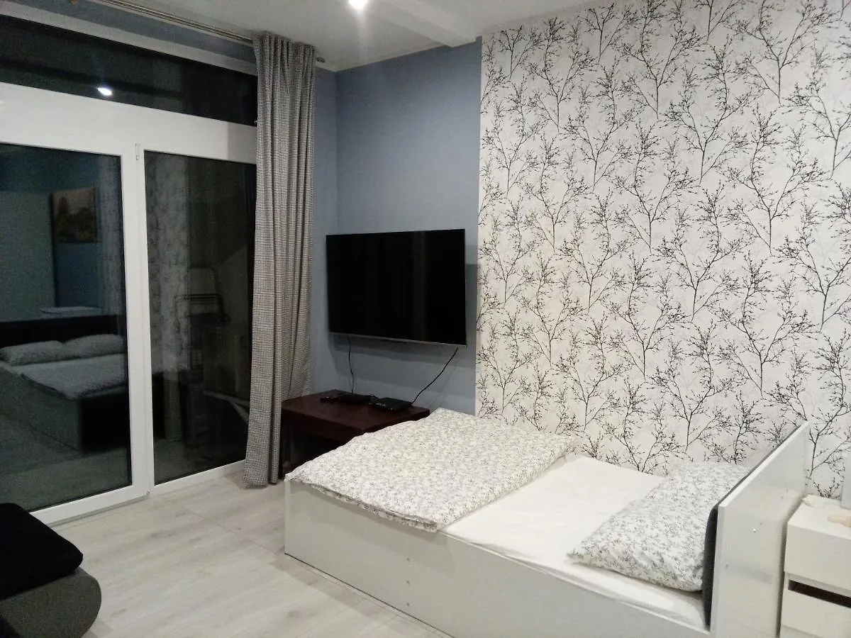 Roza- Lotnisko Apartment Wroclaw 0*,  Poland