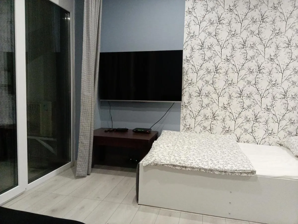 Roza- Lotnisko Apartment Wroclaw