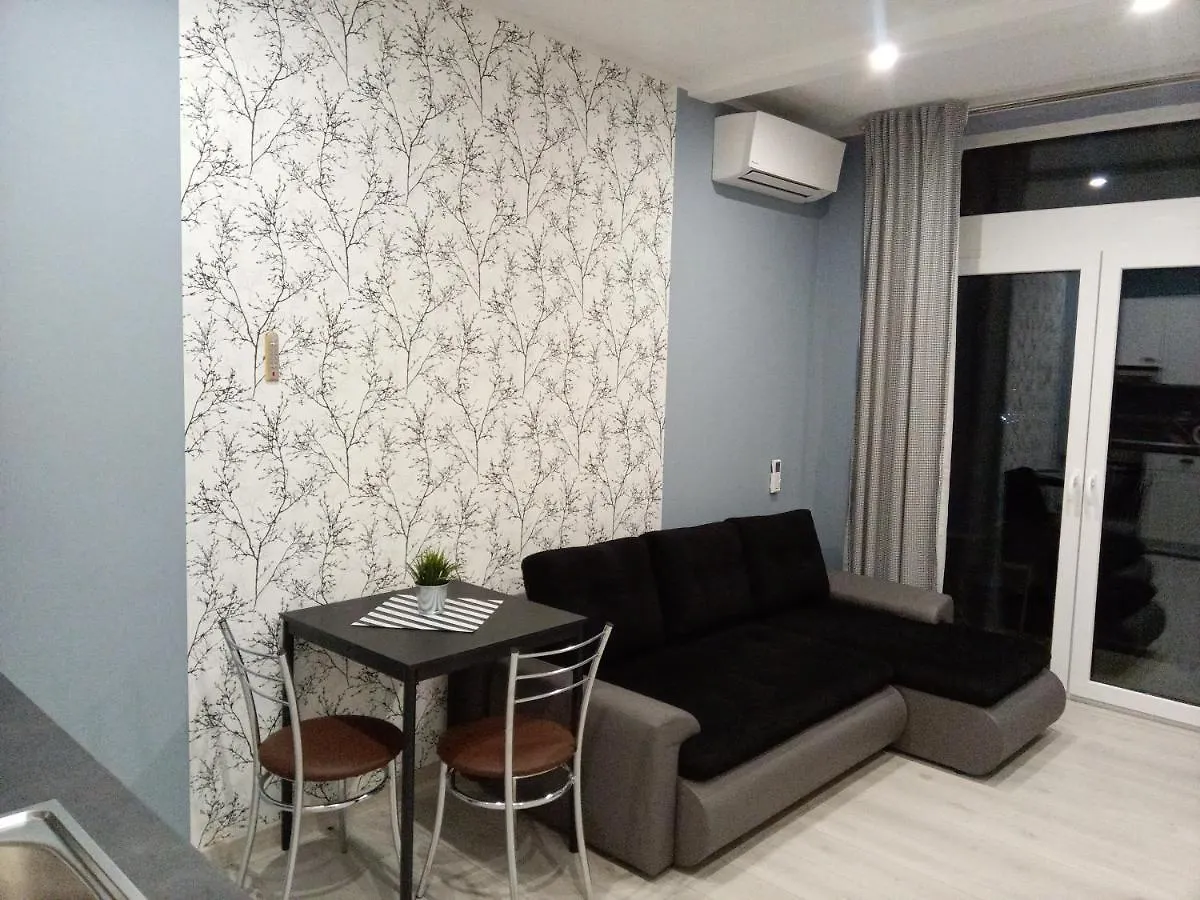 Roza- Lotnisko Apartment Wroclaw