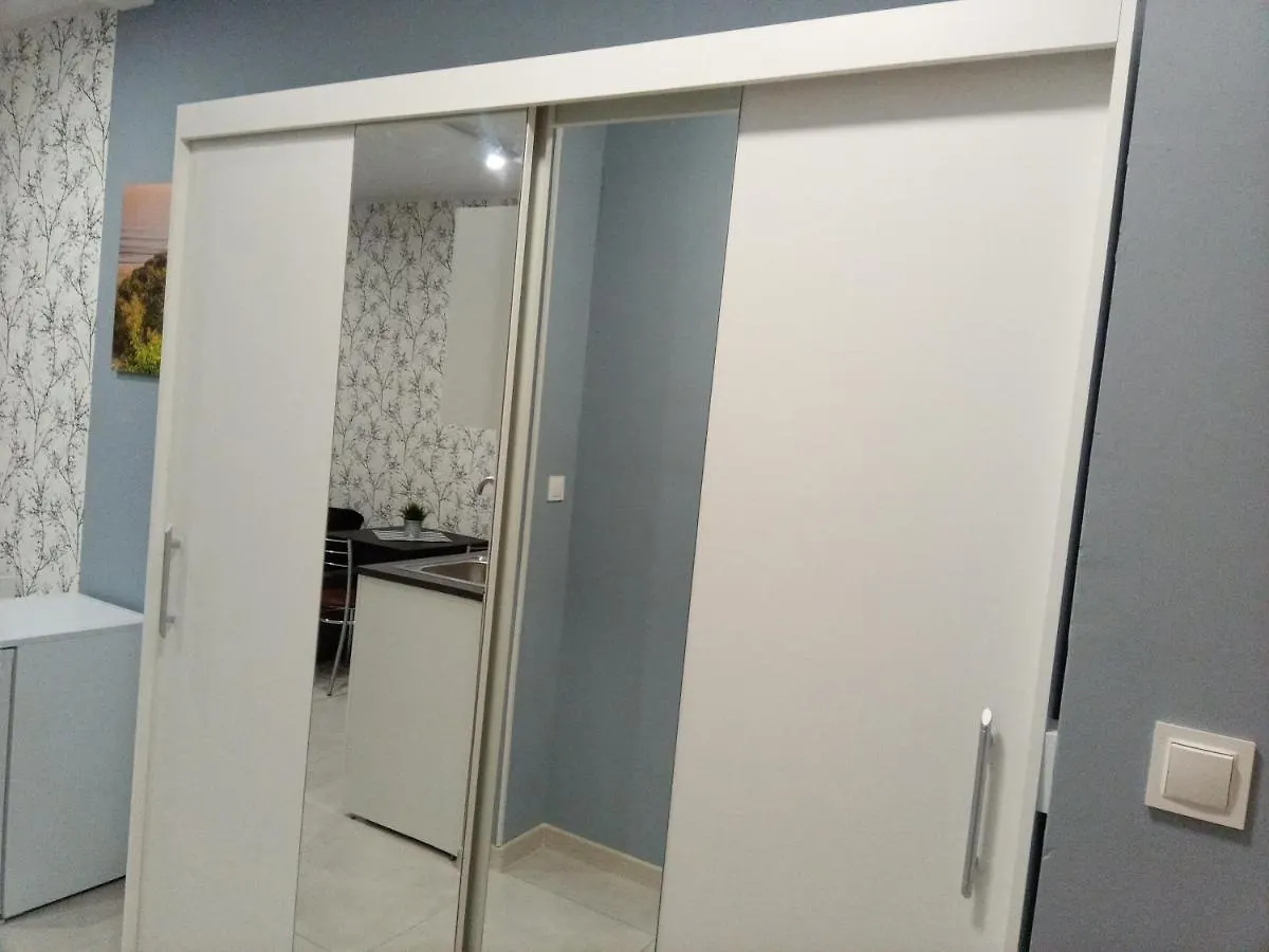 Roza- Lotnisko Apartment Wroclaw 0*,