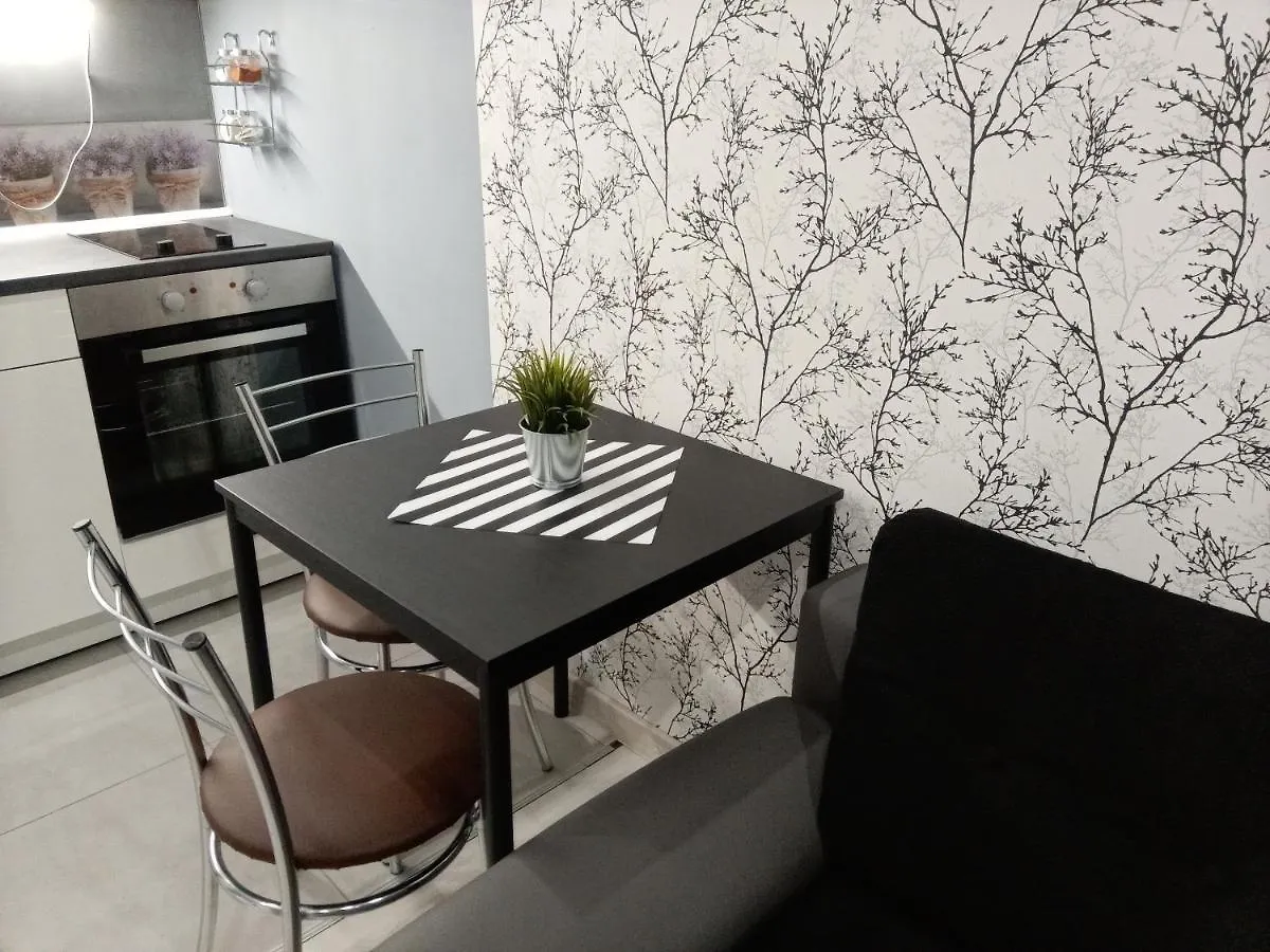 Roza- Lotnisko Apartment Wroclaw Poland